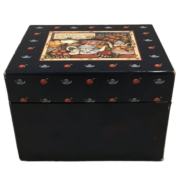 Lang & Wise Hospitality Susan Winget Collectible Mug w Original box Vintage 1997 - Picture 4 of 7